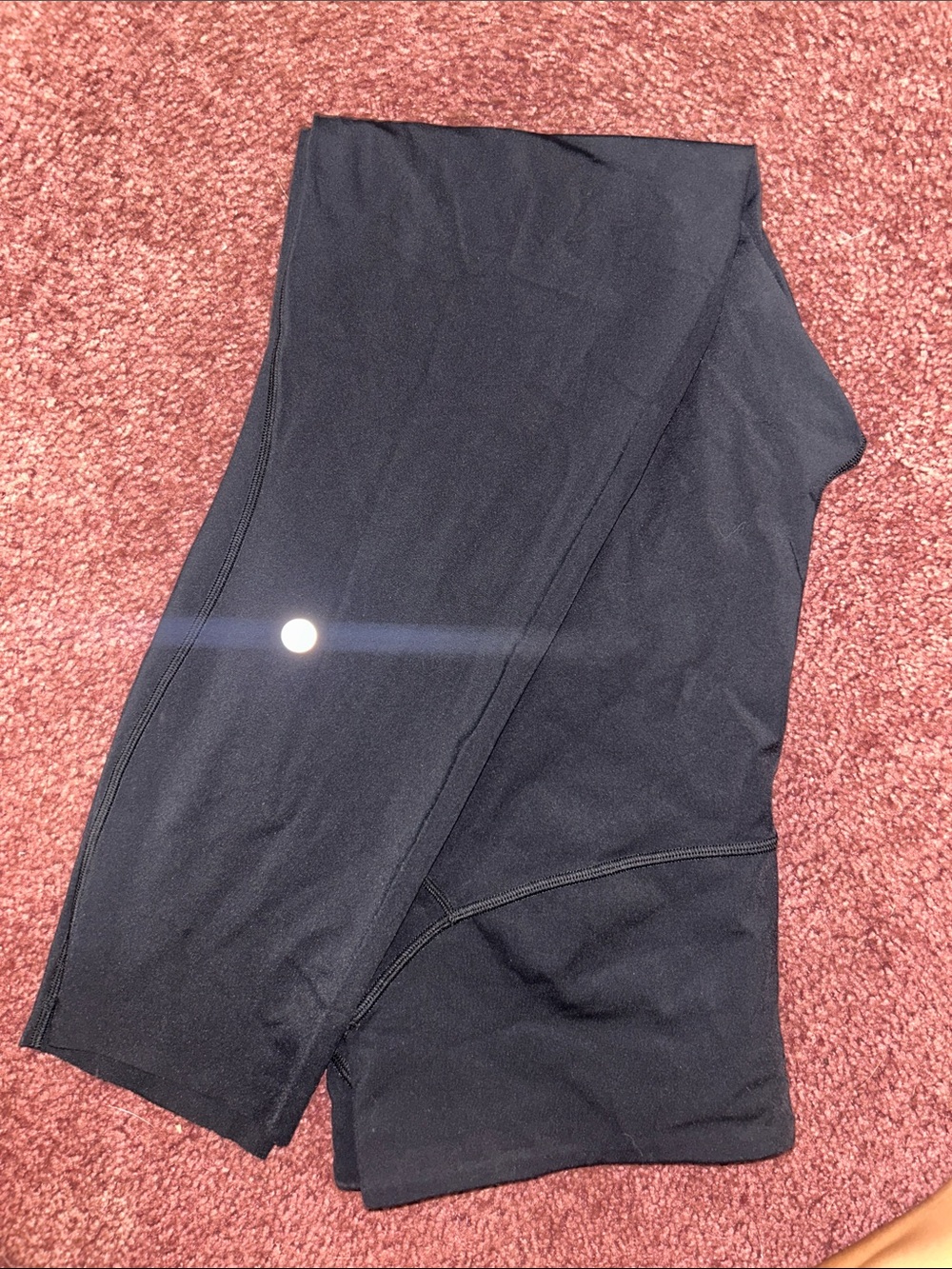 Lululemon leggings!